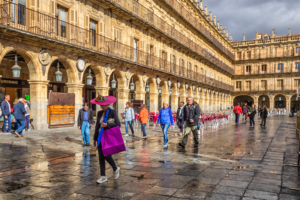 Spaans voor beginners