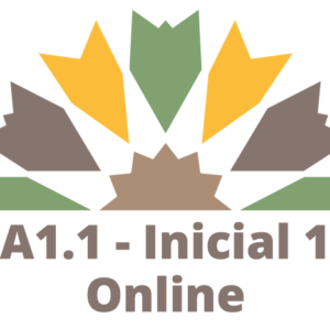 A1.1 INICIAL 1 -  ONLINE  -  WOENSDAG - 10:00-11:30 - Week van 23 februari - Desirée