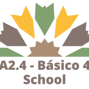 A2.4 BÁSICO 4 - Woensdag - 20:30-22:00  - Week van 23 februari - Docent: Karina