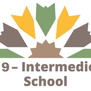 B1.9 INTERMEDIO 9 - Maandag - 20:30-22:00 - Week van 11 mei - Docent: Verónica