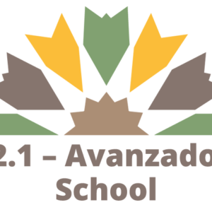 B2.1 AVANZADO 1 - WOENSDAG - 18.45-20.15 Week van 14 september - Docent: Carmen