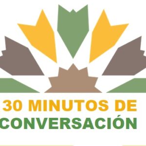 Z - CONVERSACIÓN - 30 MINUTOS - ONLINE - NIVEL MÍNIMO A2.2 - BÁSICO 2 - GESPREKSPARTNER: PRADO