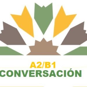 A2/B1 CONVERSACIÓN Dinsd. 17:00-18:30 Week van 23 februari - Docent: Olivia