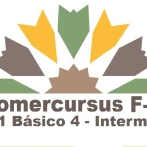6 - ZOMERCURSUS F-1 - Als je Básico 4 of Intermedio hebt gemaakt - Dinsdag - 20:30-22:00 - Week van 20 juli - Carmen
